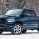 Illustration for article titled Ram Has Surpassed Silverado In Sales, Is Laughing At It, Cant Get Enough Of This